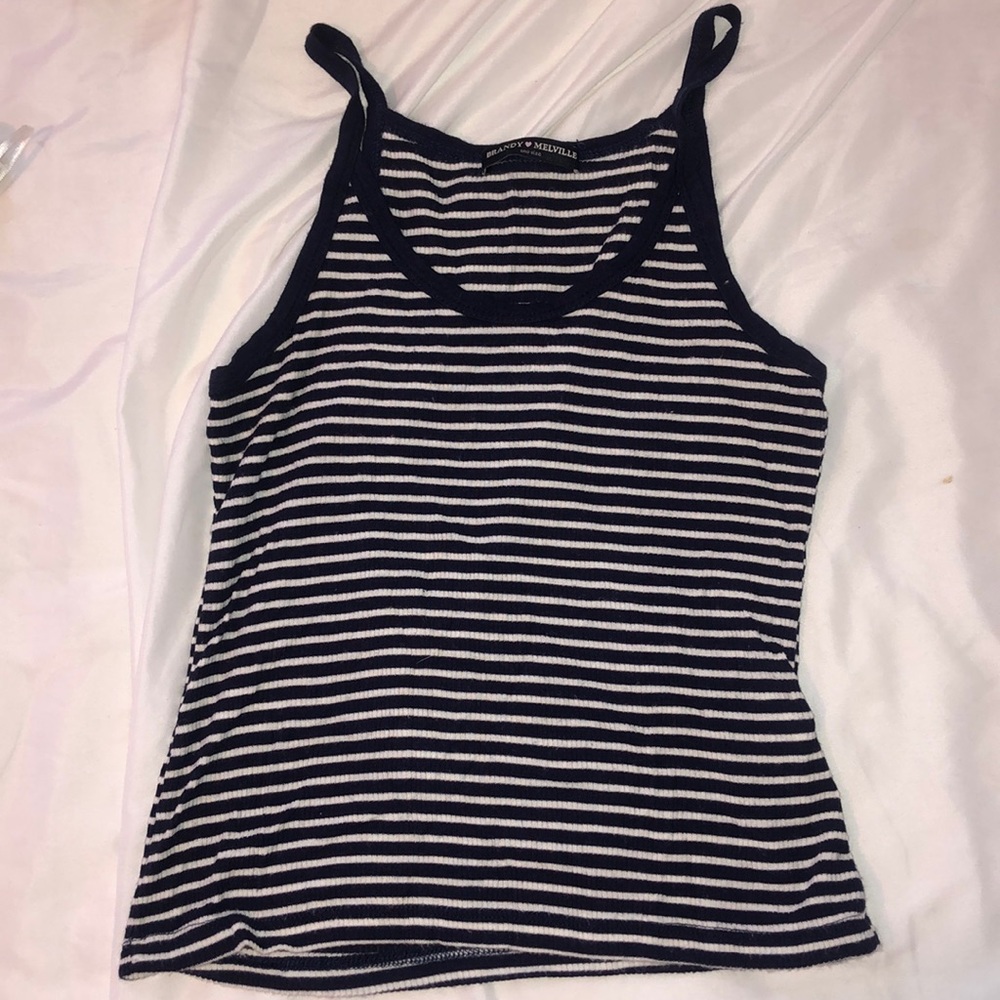Brandy Melville Tank